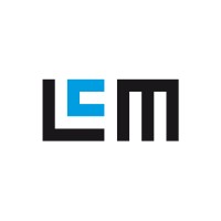Linz Center of Mechatronics GmbH (LCM) Logo