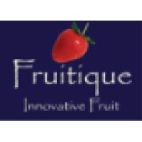 Fruitique (Pty) Ltd Logo