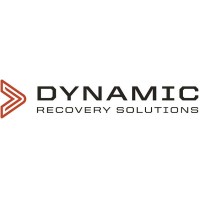 Dynamic Recovery Solutions Logo