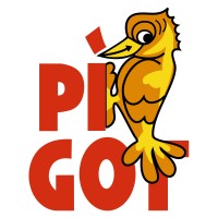 PIGOT-DIS Logo