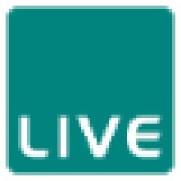 The Live Organisation Logo