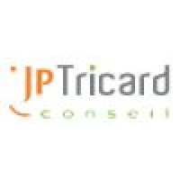 Jean-Pierre Tricard Conseil Logo