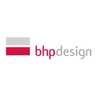BHP Design (UK) Limited Logo