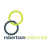 Robertson Collaborate Logo
