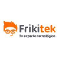 Frikitek Logo