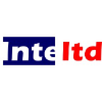 Industrial Technologies and Electric Logo