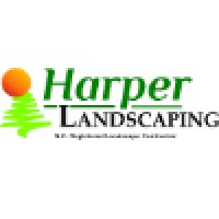 Harper Landscaping, Inc. Logo
