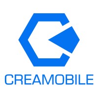 Creamobile Bilişim Teknolojileri Ltd. Şti. Logo