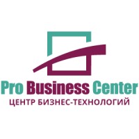 Pro Business Center Logo