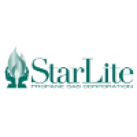 Starlite Propane Gas Corp Logo