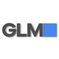 GLM Communications, Inc. Logo