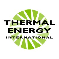 Thermal Energy International Logo
