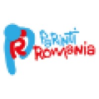 Fundatia Parinti din Romania Logo
