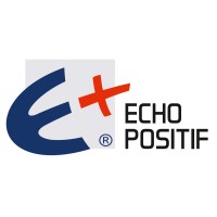 ECHO POSITIF Logo