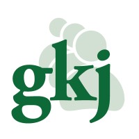 GKJ Consultants Limited Logo