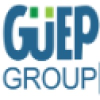 Güep Group, C.A. Logo