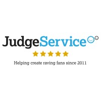 JudgeService Logo