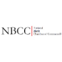 National Black Chamber of Commerce Logo