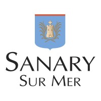 Mairie de Sanary-Sur-Mer Logo