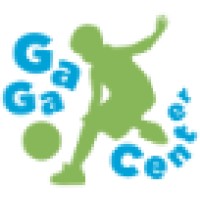 The Gaga Center Logo