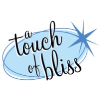 A Touch Of Bliss Logo