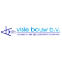 Visie Bouw bv Logo