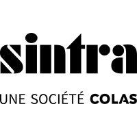Sintra Inc. Logo