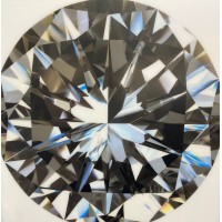 Becky Beauchine Kulka Diamonds and Fine Jewelry Logo