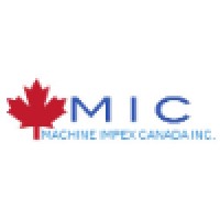 Machine Impex Canada Inc. Logo