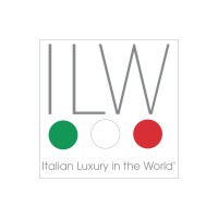 Italian Luxury in the World Logo