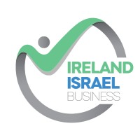 Ireland Israel Business Logo