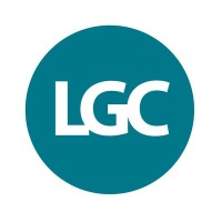 LGC South Africa - Industrial Analytical Pty Ltd Logo