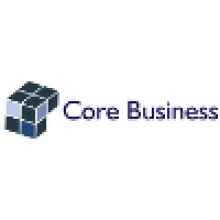 Core Business A/S Logo
