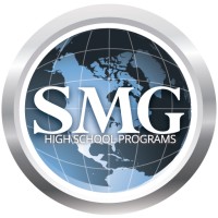 Student Management Group Logo