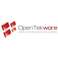 OpenTekware Inc. Logo