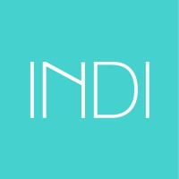 INDI marketers Logo