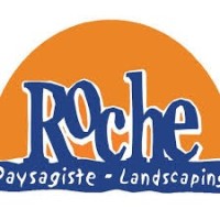 Paysagiste Roche Logo