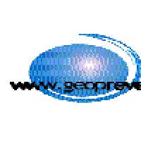 Geoprevencion Logo