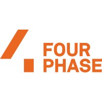 FourPhase Logo