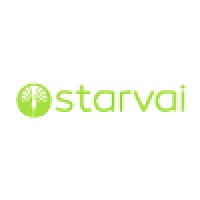 Starvai Logo
