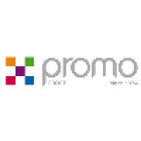 Promo Groep B.V. Logo