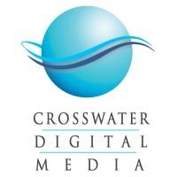 Crosswater Digital Media Logo