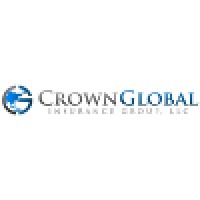 Crown Global Insurance Group LLC Logo