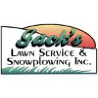 Jacks Lawn Service & Snowplowing, Inc. Logo