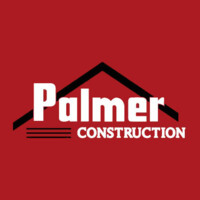 Palmer Construction Logo
