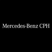 Mercedes-Benz CPH A/S Logo