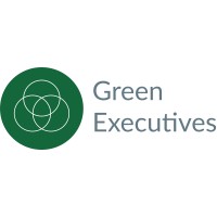 Green Executives Logo