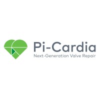 Pi-Cardia Logo