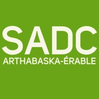 SADC Arthabaska-Érable Logo