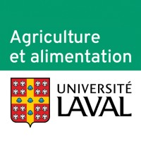 FSAA - Faculté des sciences de lagriculture et de lalimentation - Université Laval Logo